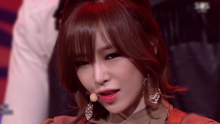 【4K 60 FPS】Brown Eyed Girls – Kill Bill (130818)