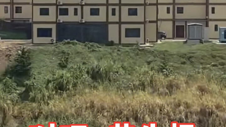 Why Doesn’t Myanmar Dare to Scam People in Beijing?