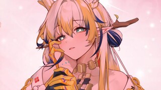 【明日方舟】训黍者 ♡