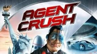 watch full Agent Crush 2008 for free from link in Description