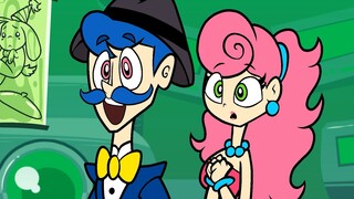 Poppy’s Playtime: เรื่องราวสุดประทับใจของครอบครัวทารกน้อยผู้น่ารัก