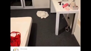 Mọi chuyện đã đến nước này, thôi thì quay một đoạn video vậy