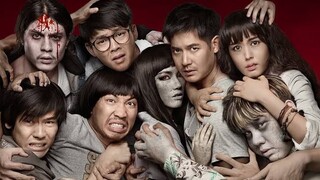 Film SCARY HOLIDAY / Rak Kan Ja Tai 2016 _ SUB INDO 1080P