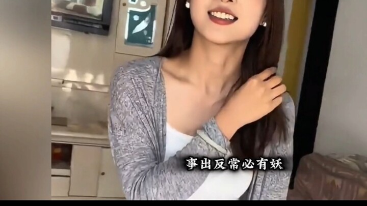 Why do vibrant flowers bloom in barren lands? Stay far away—this guy’s the only one with his head on