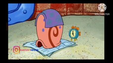 spongebob bahasa indonesia : ulang tahun krusty krab (P1)