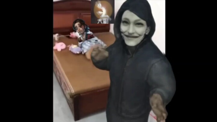 Wajah pembunuh bulanan "Wakil Muda" - seperti perasaan dunia bawah seorang tukang daging supermodel