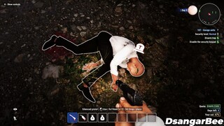 1 Komplek Matot Semua Njir - Crime Simulator Hardcore #16