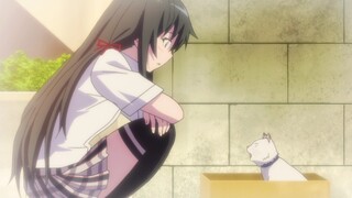 【春物】High energy ahead! The only two times Yukino’s wife meowed, if you don’t come and listen to it, 
