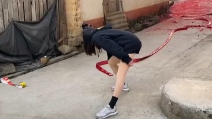 Detik kematian sosial yang sangat menghina!!