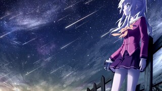 Charlotte Charlotte. Ada yang inget tahun 2021? Untuk Yuri Nao yang abadi. Saya baru saja selesai menonton Charlotte, dan saya sangat tersentuh. Meskipun ada banyak cerita luar biasa di episode lain, 