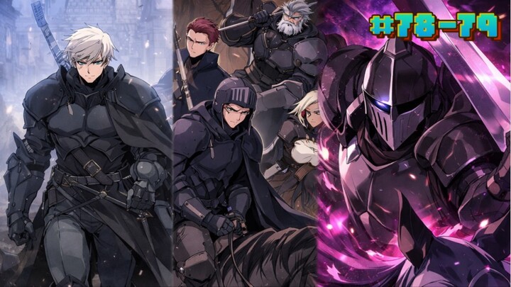 [ อ่านมังงะ ] ทวงแค้นนายทัพรับจ้าง ตอนที่ 78-79