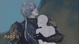 FALLEN CROWN | Xavier LADS fanart PART II