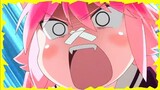 ¡¡¡KAWAIIII!!! ❤❤|| Funny anime Moments of 2020  || 冬の面白いアニメの瞬間