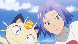 Why is Smurffish the Pokémon that can see through everything!
