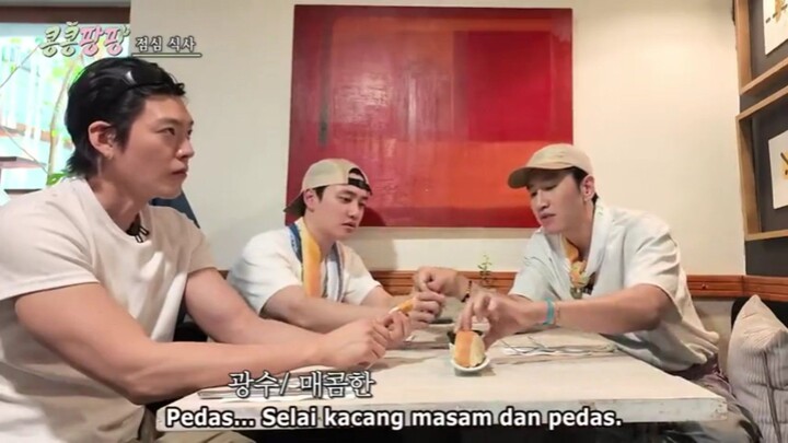 SUB INDO] GBRB: Joy Pops Laugh Pops Episode 4