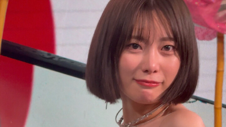 ยุให้นางิโตะเขย่าเมกุริ อะคิเนะด้วย นางิโตะเป็นผู้ชายนะ ขนาดช้างยังเขย่าได้เลย