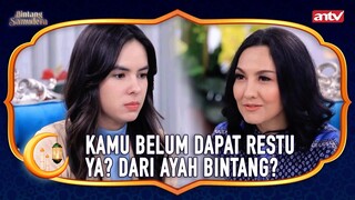 Hubungan Kalian Gak Mudah, Tapi Tante Yakin Kalian Bisa! | Bintang Samudera ANTV Eps 49 (2/5)