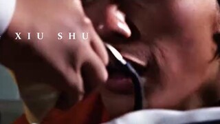 【แจ็ค/ฮิเดกิ โกะ】การแปลงร่างที่โกรธจัดที่สุดของโกะ
