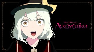 【mujicaX东方】OP 哈德曼的无意识睦头人「KiLLKiSS」