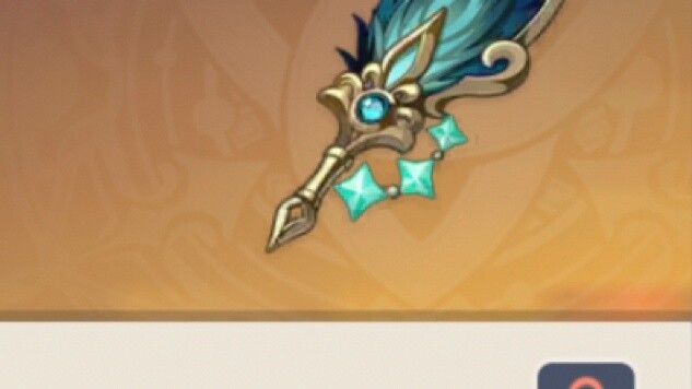 A truly outrageous relic that doesn't need editing