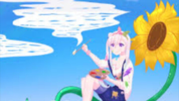 【COVER】ittou & Ioforia - Colorful Odyssey