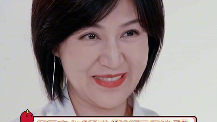 “Though her wrinkles have deepened and her looks have aged, the sparkle in her eyes whenever she loo