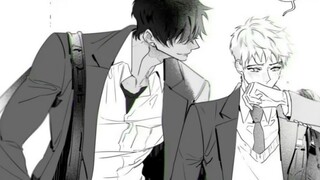 พี่ชาย ตอนนี้ยังชอบฉันอยู่มั้ย~