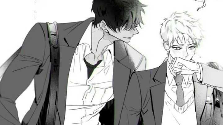 พี่ชาย ตอนนี้ยังชอบฉันอยู่มั้ย~