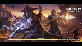 Call of Duty: Mobile | Guns Blazing