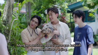 DOGBRO EP05 SUB INDO