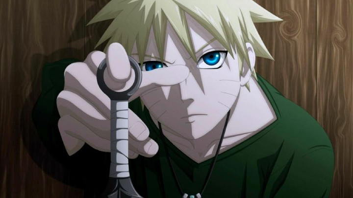 [Naruto/Super Combustion/Full High Energy/Mixed Cut] As long as there are leaves flying, the fire will burn!