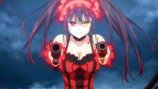 Date a Live Season 5「AMV」- Shut Down