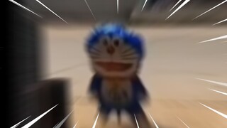 大雄...已经...无所谓了...【第三期】！！！