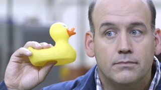 Three hilarious short clips!