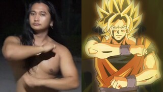 [AMV]Mashup beberapa anime dengan musik <Compendium of Materia Medica>