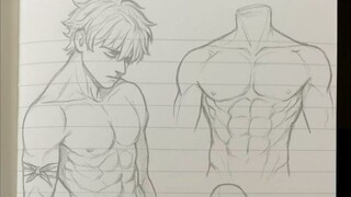 gambar semacam ini mudah dibuat