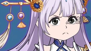 Episode 57 Guanyin menghalangi jalan