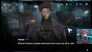 Punishing Gray Raven] storymode chapter 14 boss battle #punishinggrayraven  #storymode