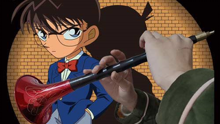 Detektif Conan