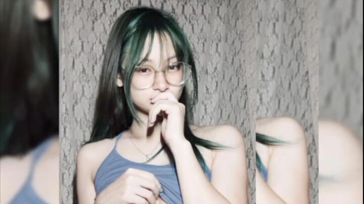 maegan Angeline JJ. jangan di ulang2 ya guys..