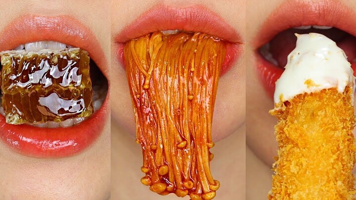 «Bulan» 18 Desember, emoji kecil sekali suap