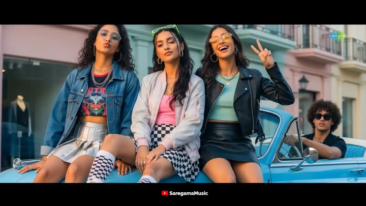 Jawani Jan E Man Laawaris Asha Bhosle Bappi Lahiri Anjaan Jawani Janeman