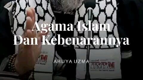 persiapkan iman kita ustadz zulkifli muhammad ali