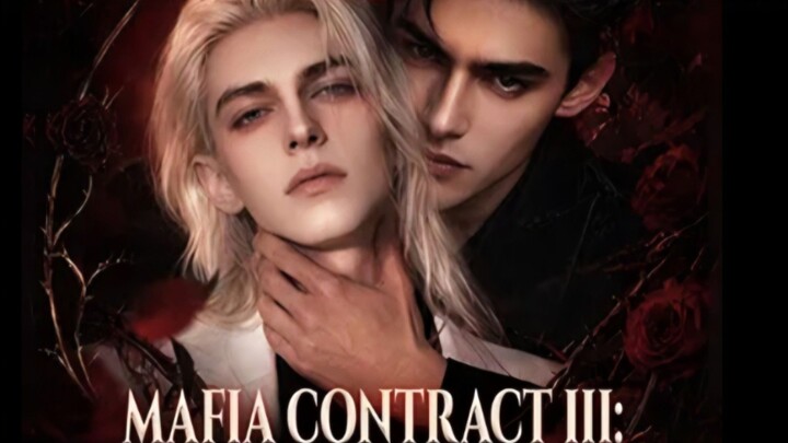 🆕️🔴Mafia Contract-3: The Mafia heir contract brother epiosdes(1-9)...part-1👆👆🌟