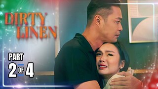 Dirty Linen | Episode 86 (2/4) May 13, 2024