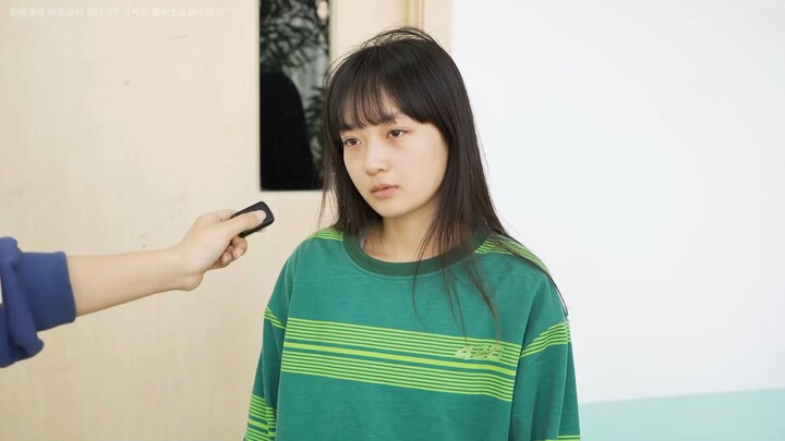 "On the Matter of a Classmate Cutting Ties with Their Family"