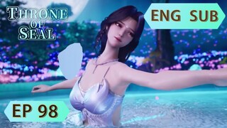 [Eng Sub] Throne Of Seal EP98clip4