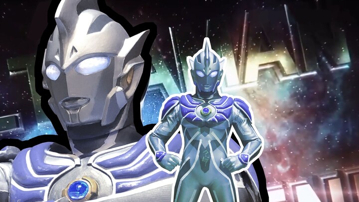 Self-modified 1/6 leather soldier Ultraman Fourth Edition - Ultraman Legend