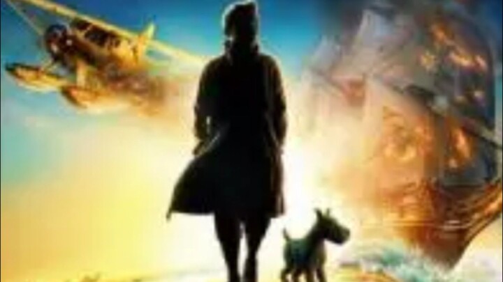 Tintin 2011