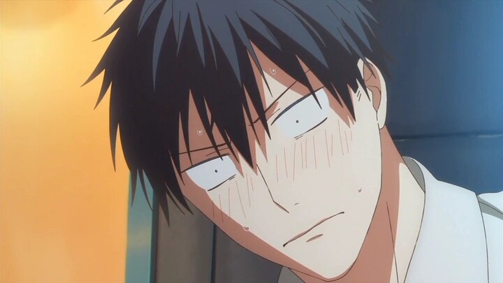 Episode 7 [p2] - Given [ Bl Anime Music ] Subtitle Indonesia